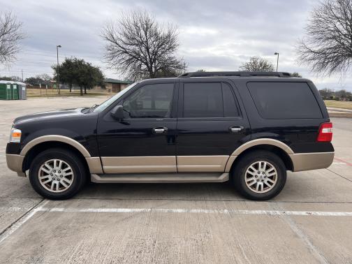 2014 Ford Expedition King Ranch