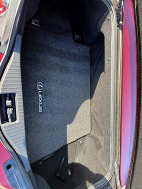 2023 Lexus LC 500 Base