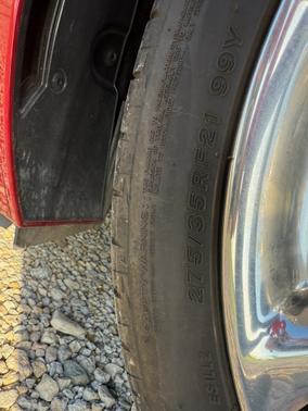 2023 Lexus LC 500 Base