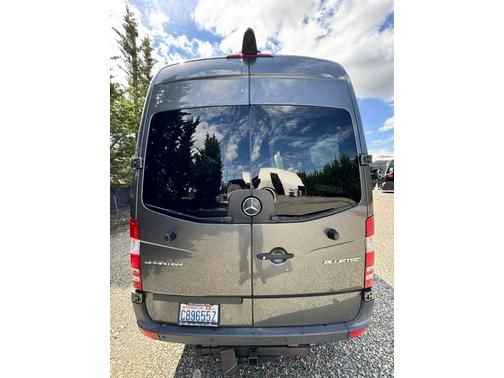 2016 Mercedes-Benz Sprinter 2500 High Roof