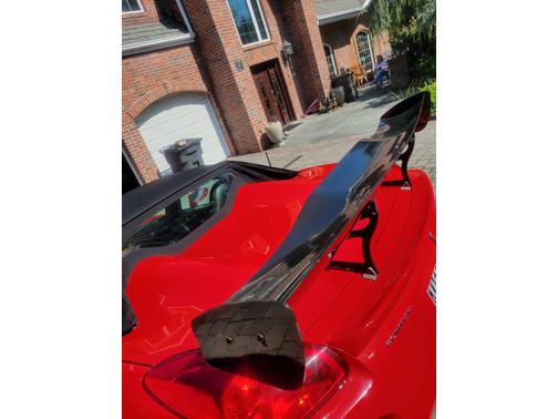 2008 Pontiac Solstice GXP