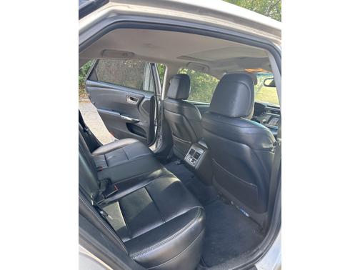 2013 Toyota Avalon Limited