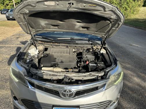 2013 Toyota Avalon Limited