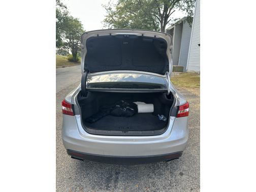 2013 Toyota Avalon Limited