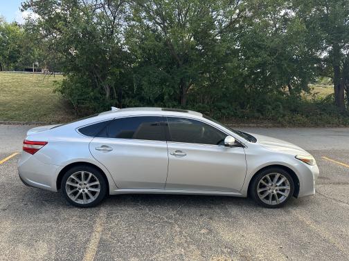 2013 Toyota Avalon Limited