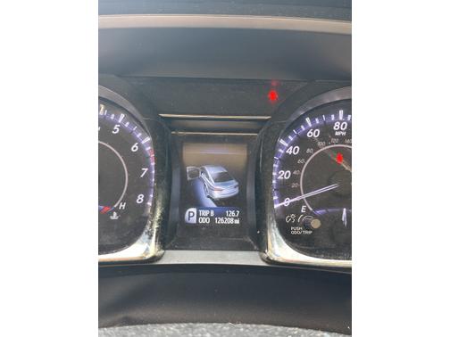 2013 Toyota Avalon Limited