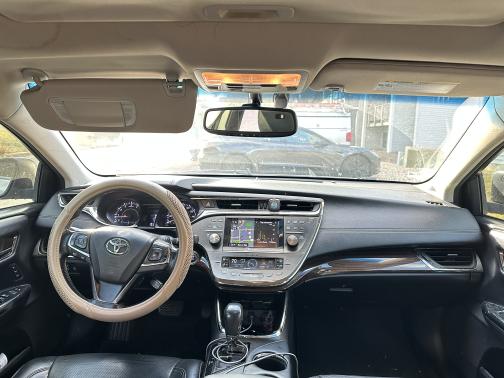 2013 Toyota Avalon Limited