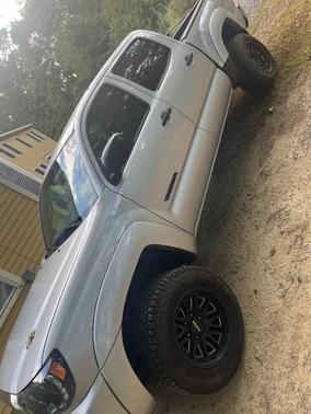 2005 Toyota Tacoma Double Cab