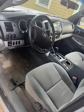 2005 Toyota Tacoma Double Cab