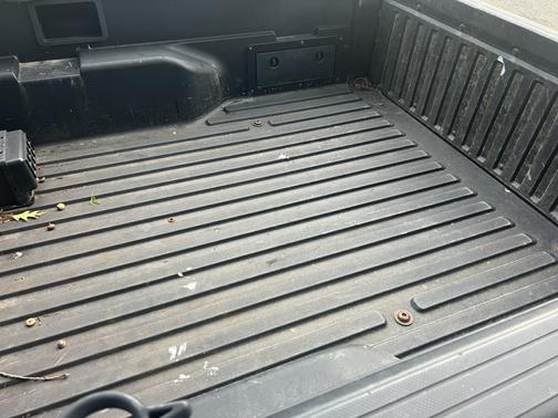 2005 Toyota Tacoma Double Cab