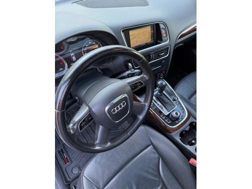 2010 Audi Q5 3.2 Premium Plus