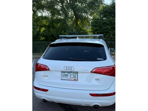 2010 Audi Q5 3.2 Premium Plus