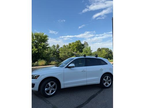 2010 Audi Q5 3.2 Premium Plus