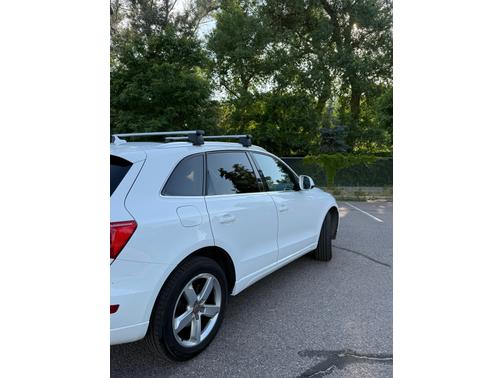 2010 Audi Q5 3.2 Premium Plus