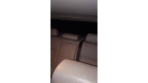 Silver 2008 BMW 328 xi