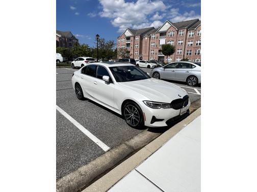 Photo 1 of 20 of 2020 BMW 330 i xDrive
