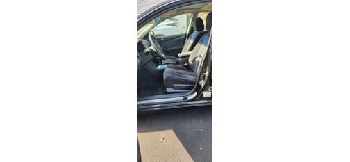 2008 Nissan Altima Hybrid Base