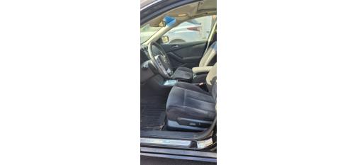 2008 Nissan Altima Hybrid Base