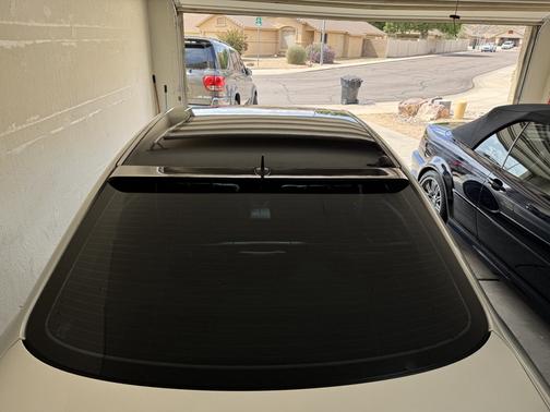 2004 Mercedes-Benz E-Class E55 AMG