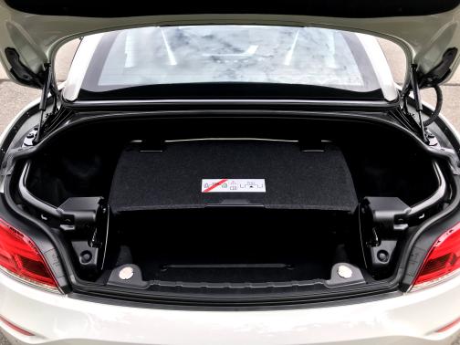 2016 BMW Z4 sDrive35is
