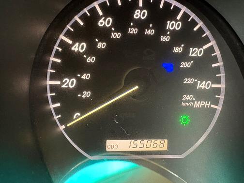 Silver 2007 Lexus RX 350 Base