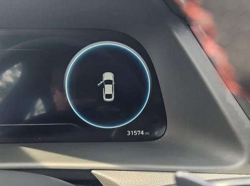 Black 2023 Hyundai SONATA N Line 