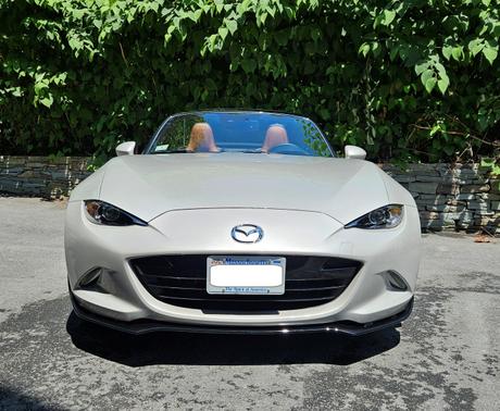 2023 Mazda MX-5 Miata Grand Touring