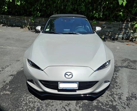 2023 Mazda MX-5 Miata Grand Touring