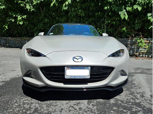 2023 Mazda MX-5 Miata Grand Touring
