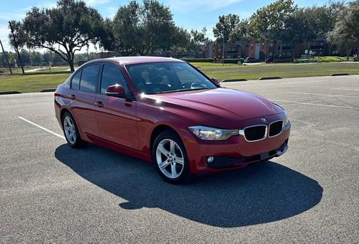 2015 BMW 328d xDrive