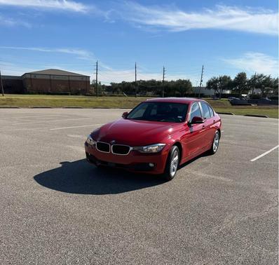 2015 BMW 328d xDrive