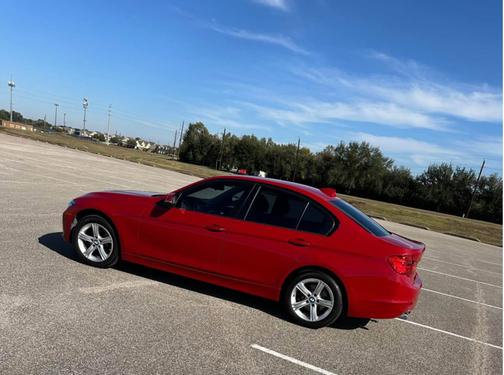 2015 BMW 328d xDrive