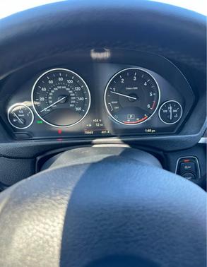 2015 BMW 328d xDrive