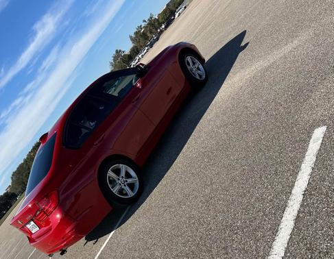 2015 BMW 328d xDrive