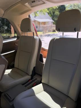 Silver 2013 Volvo XC90 3.2