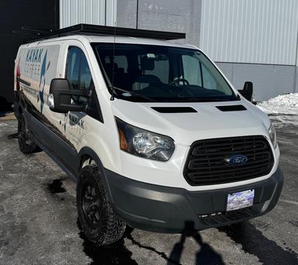 2016 Ford Transit-350 XL