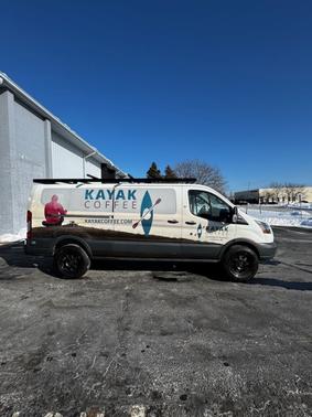 2016 Ford Transit-350 XL