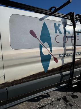 2016 Ford Transit-350 XL