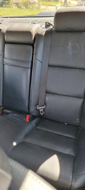 Red 2013 Lexus ES 300h Base