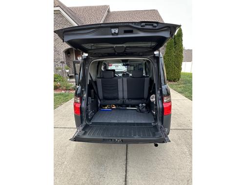2006 Honda Element EX