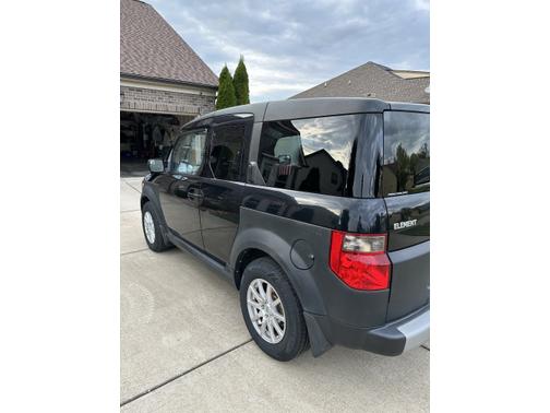 2006 Honda Element EX