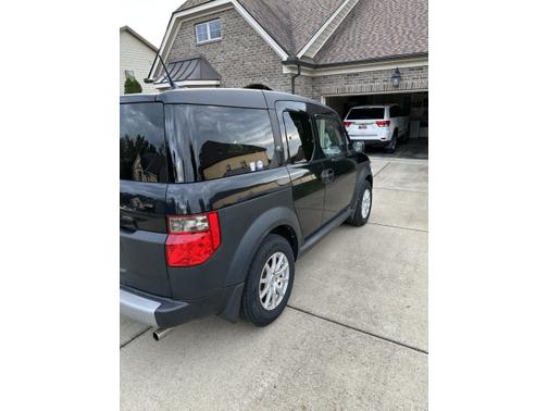 2006 Honda Element EX