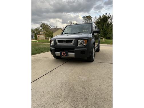 2006 Honda Element EX