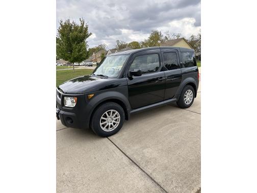 2006 Honda Element EX