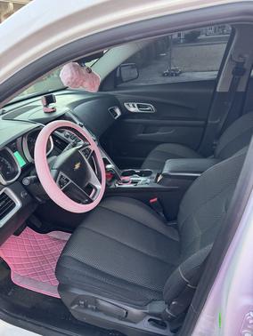 2015 Chevrolet Equinox 1LT