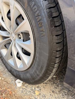 2017 Toyota Camry Hybrid LE