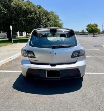 2007 Mazda MazdaSpeed3 Grand Touring