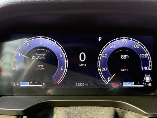 Black 2024 Jeep Grand Cherokee Limited