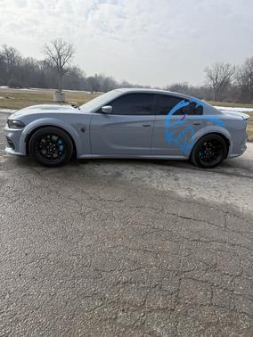 2022 Dodge Charger SRT Hellcat Redeye Widebody