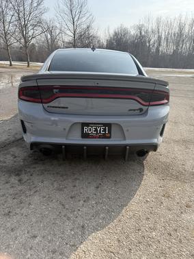 2022 Dodge Charger SRT Hellcat Redeye Widebody